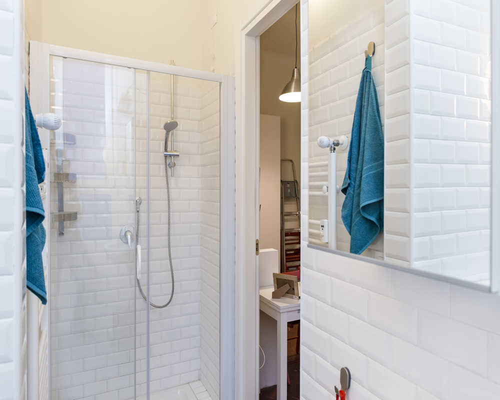 Camera singola Milano, 2 camere, 18,6m² — foto 31