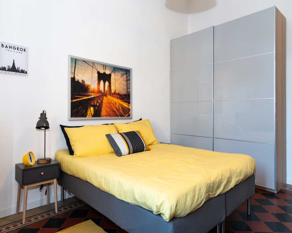 Imagen de la habitación 1