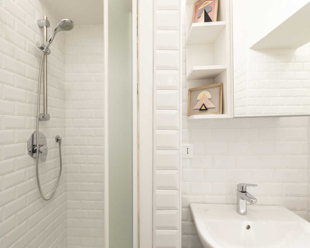 Single room Milano, 2 beds, 11.5m² — photo 43