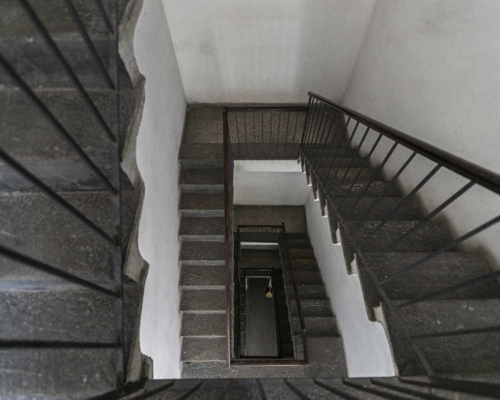 Single room Milano, 2 beds, 11.5m² — photo 35