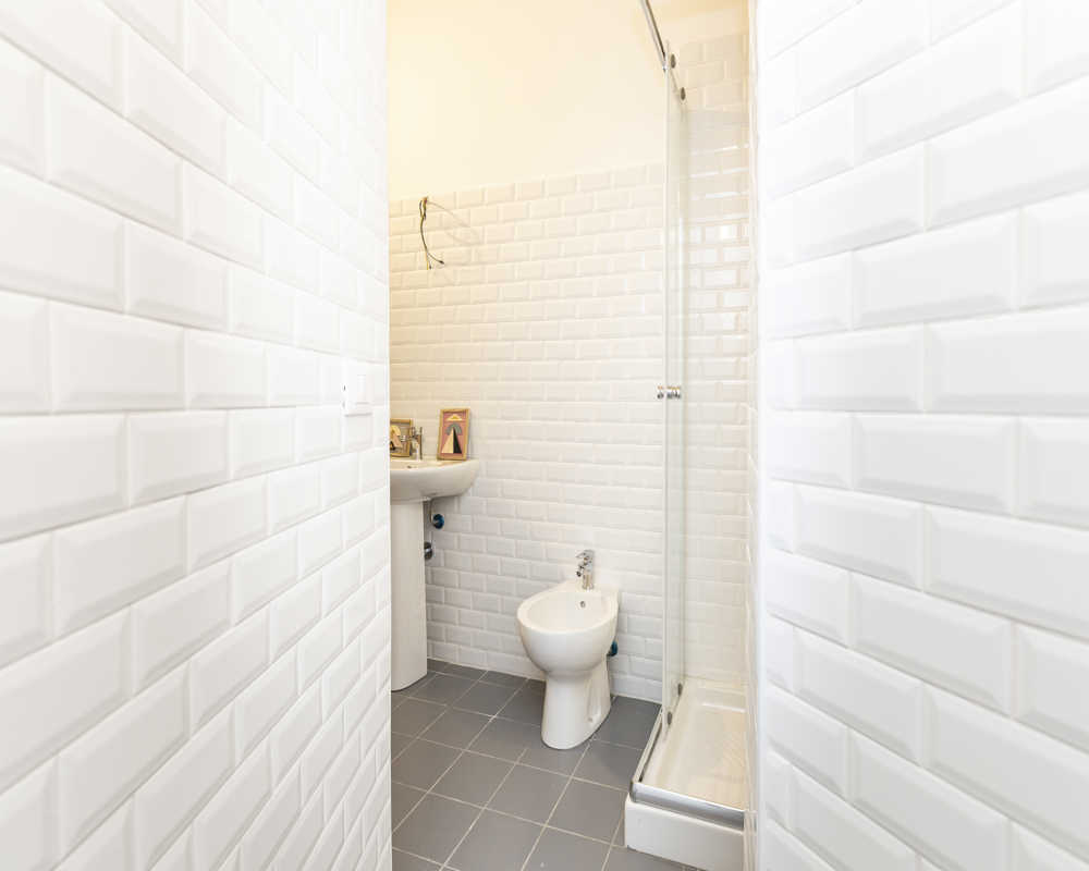 Single room Milano, 4 beds, 26.24m² — photo 47