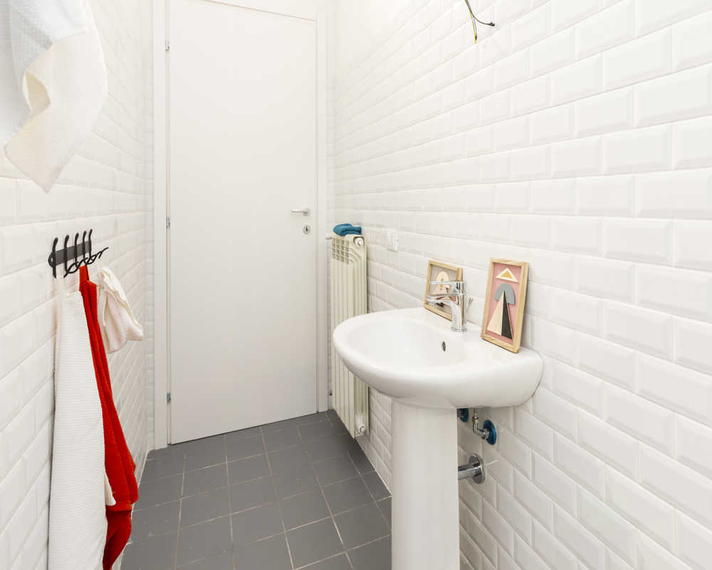 Single room Milano, 4 beds, 26.24m² — photo 48
