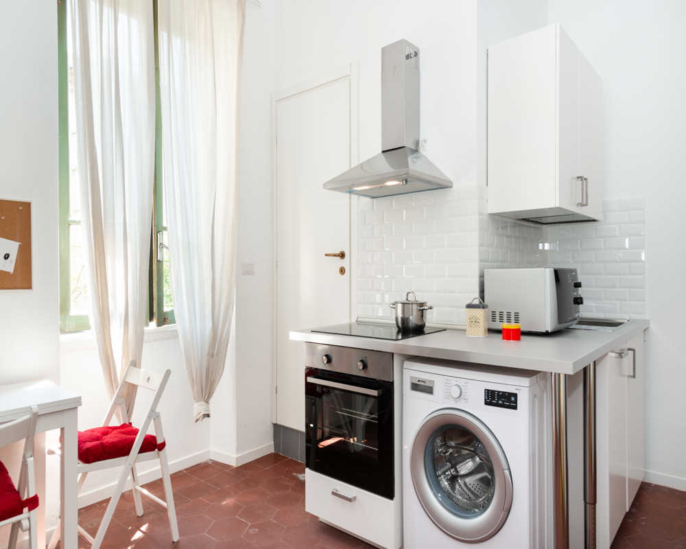 Studio in Milan - Via Paolo Bassi - in Milano