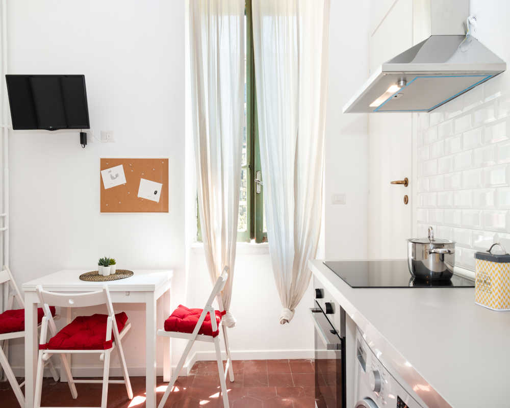 Single room Milano, 2 beds, 18.5m² — photo 9