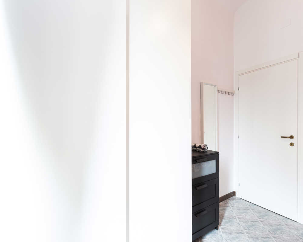 Single room Milano, 3 beds, 10.55m² — photo 33