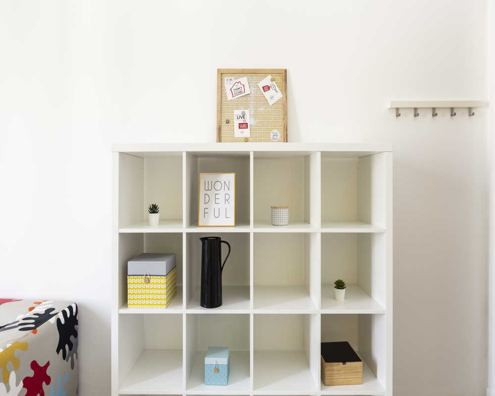 Single room Milano, 3 beds, 22.29m² — photo 36