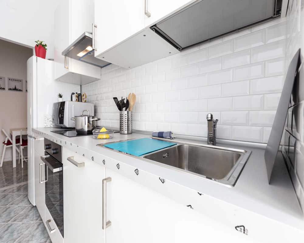 Single room Milano, 3 beds, 22.29m² — photo 35