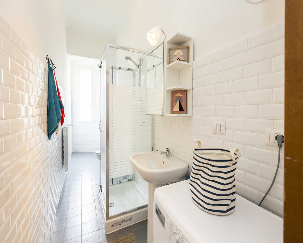 Single room Milano, 3 beds, 22.29m² — photo 31