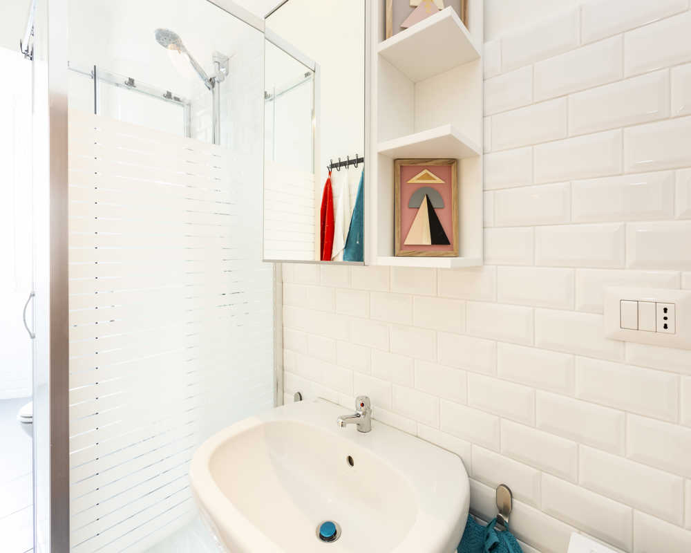 Single room Milano, 3 beds, 22.29m² — photo 30
