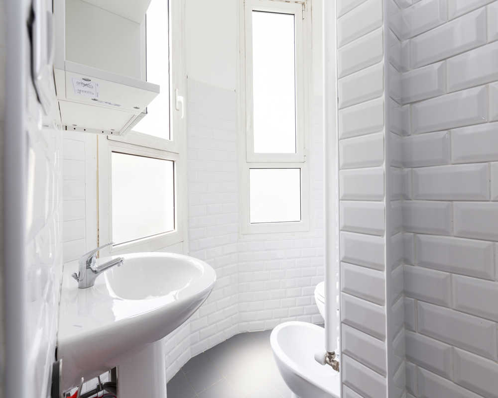 Single room Milano, 2 beds, 21.85m² — photo 15