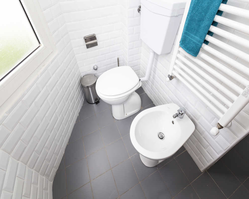 Single room Milano, 2 beds, 21.85m² — photo 17