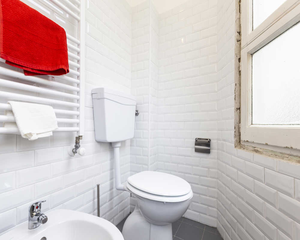 Single room Milano, 2 beds, 15.97m² — photo 11