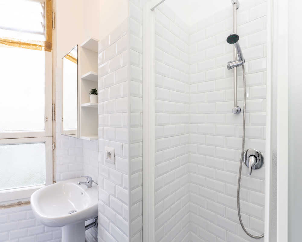 Single room Milano, 2 beds, 15.97m² — photo 15