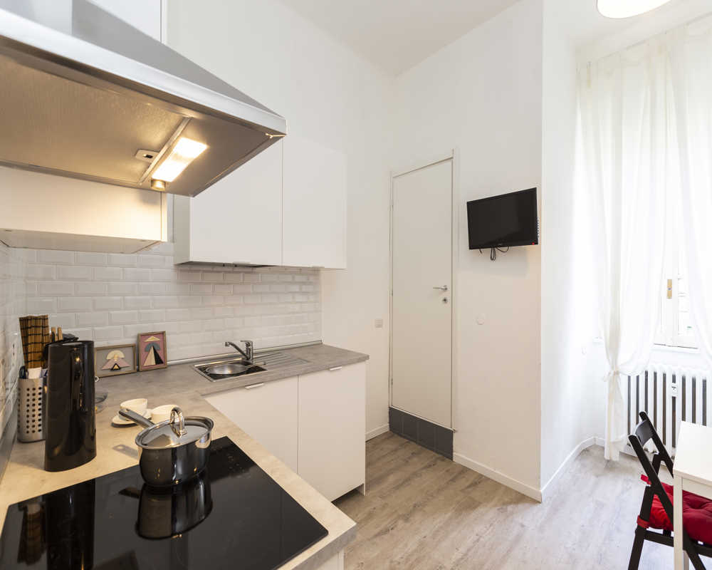 Room in Milan - Via Paolo Bassi, Centrale / Garibaldi / Isola - in Milano