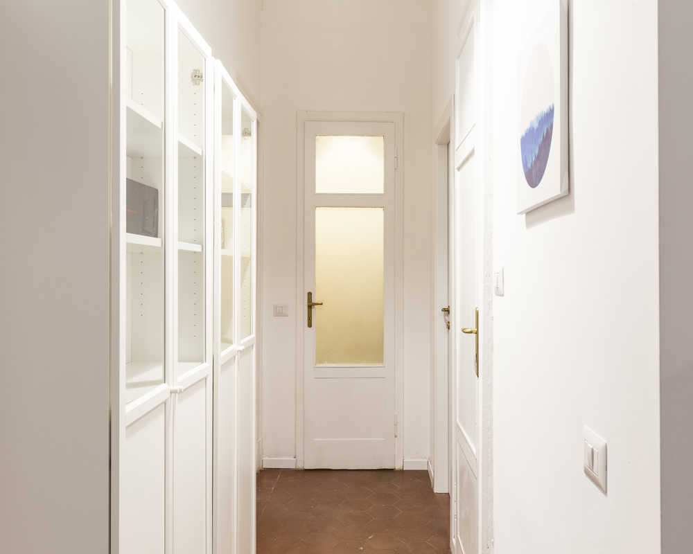 Single room Milano, 3 beds, 10.93m² — photo 42