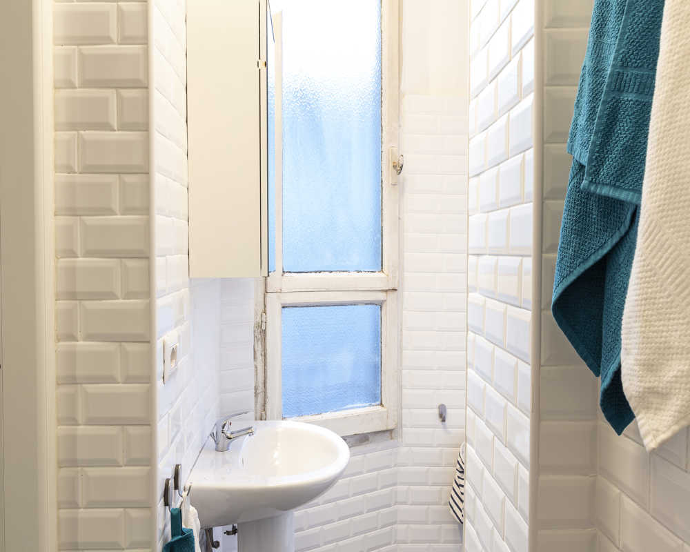 Single room Milano, 3 beds, 10.93m² — photo 44