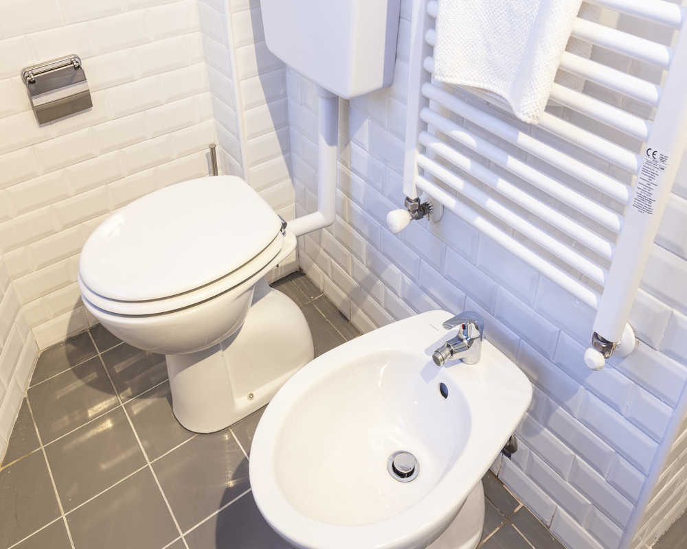 Single room Milano, 3 beds, 10.93m² — photo 47