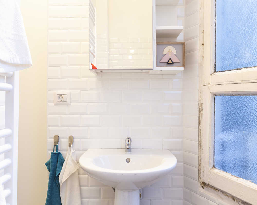Single room Milano, 3 beds, 10.93m² — photo 45
