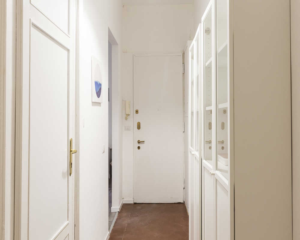 Single room Milano, 3 beds, 10.93m² — photo 41