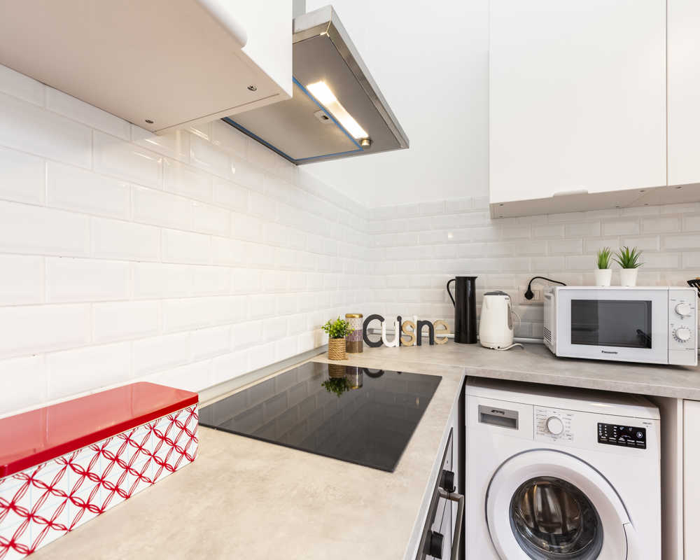 Single room Milano, 2 beds, 16.1m² — photo 13