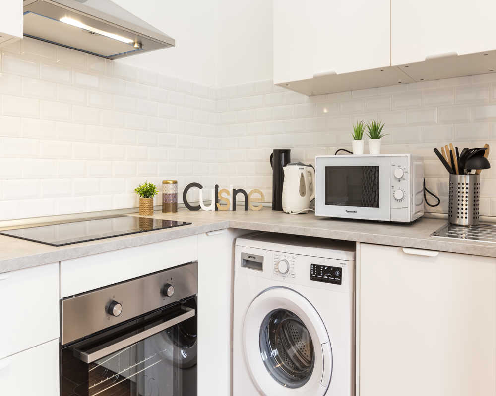 Single room Milano, 2 beds, 16.1m² — photo 12