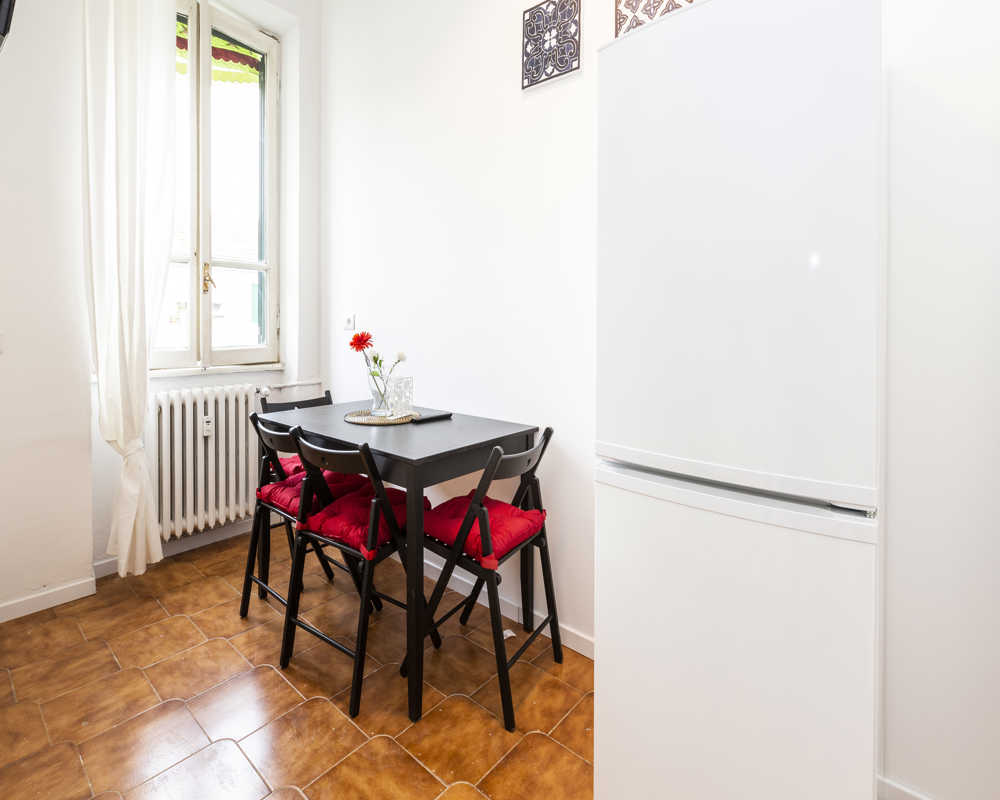 Single room Milano, 2 beds, 16.1m² — photo 14