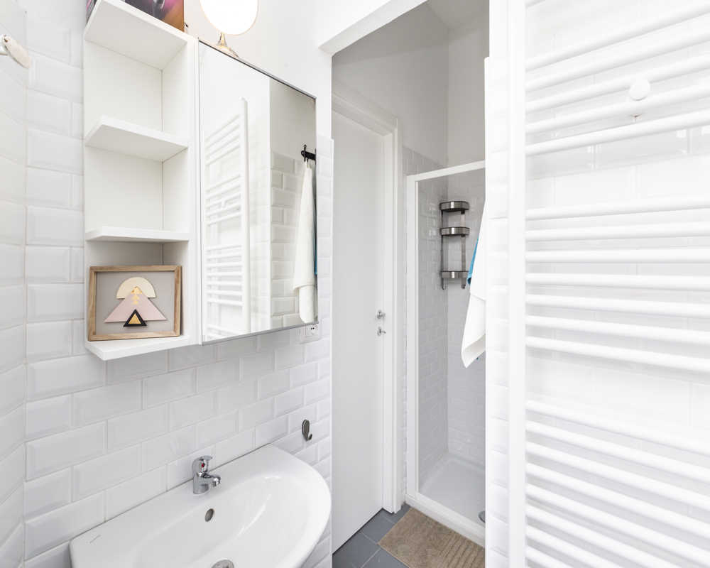 Single room Milano, 2 beds, 16.1m² — photo 16