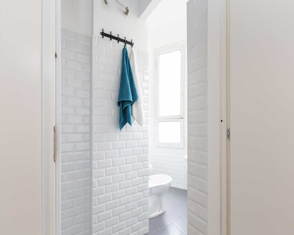 Single room Milano, 2 beds, 16.1m² — photo 17