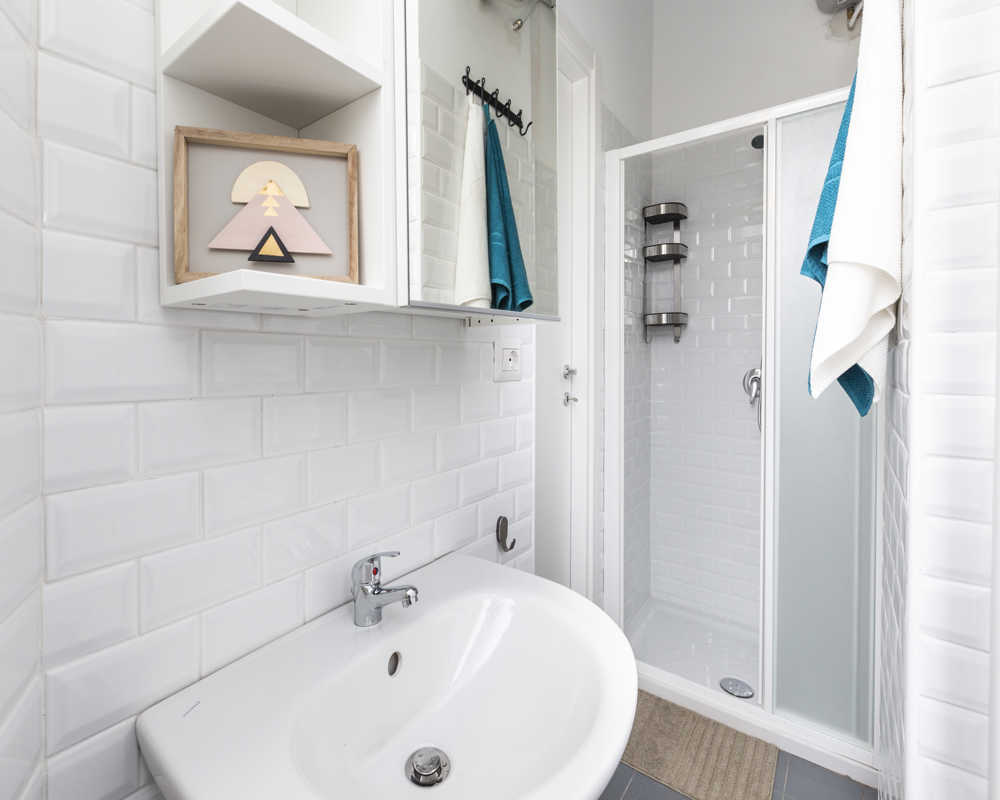 Single room Milano, 2 beds, 16.1m² — photo 20