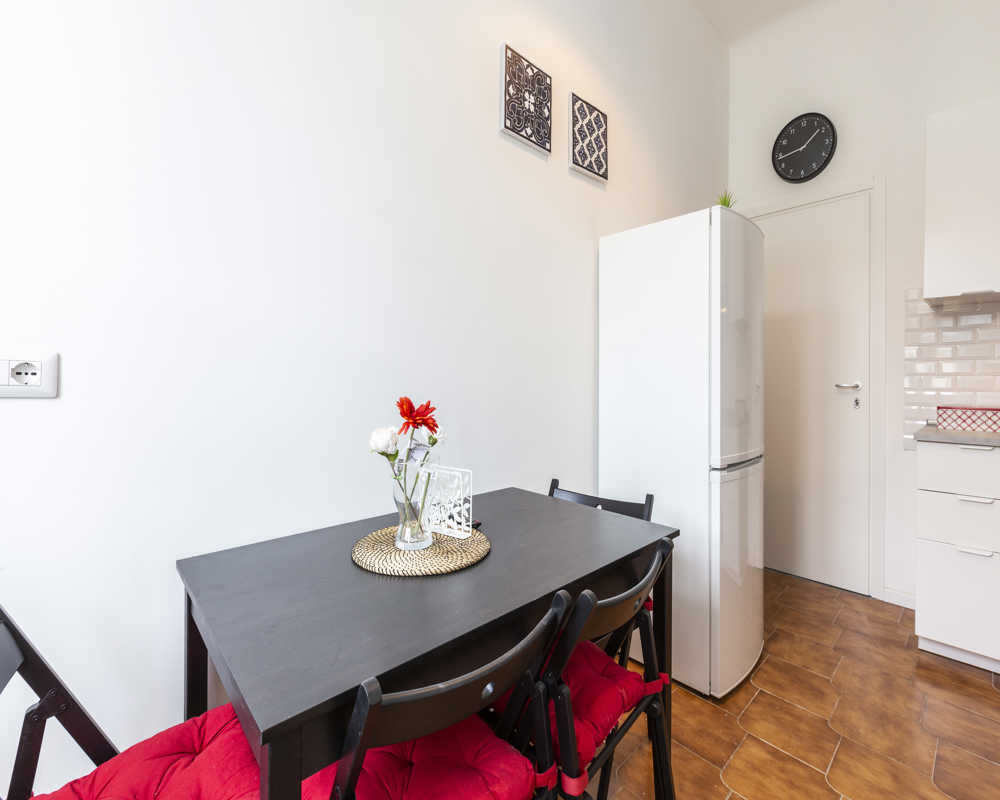 Single room Milano, 2 beds, 16.1m² — photo 11