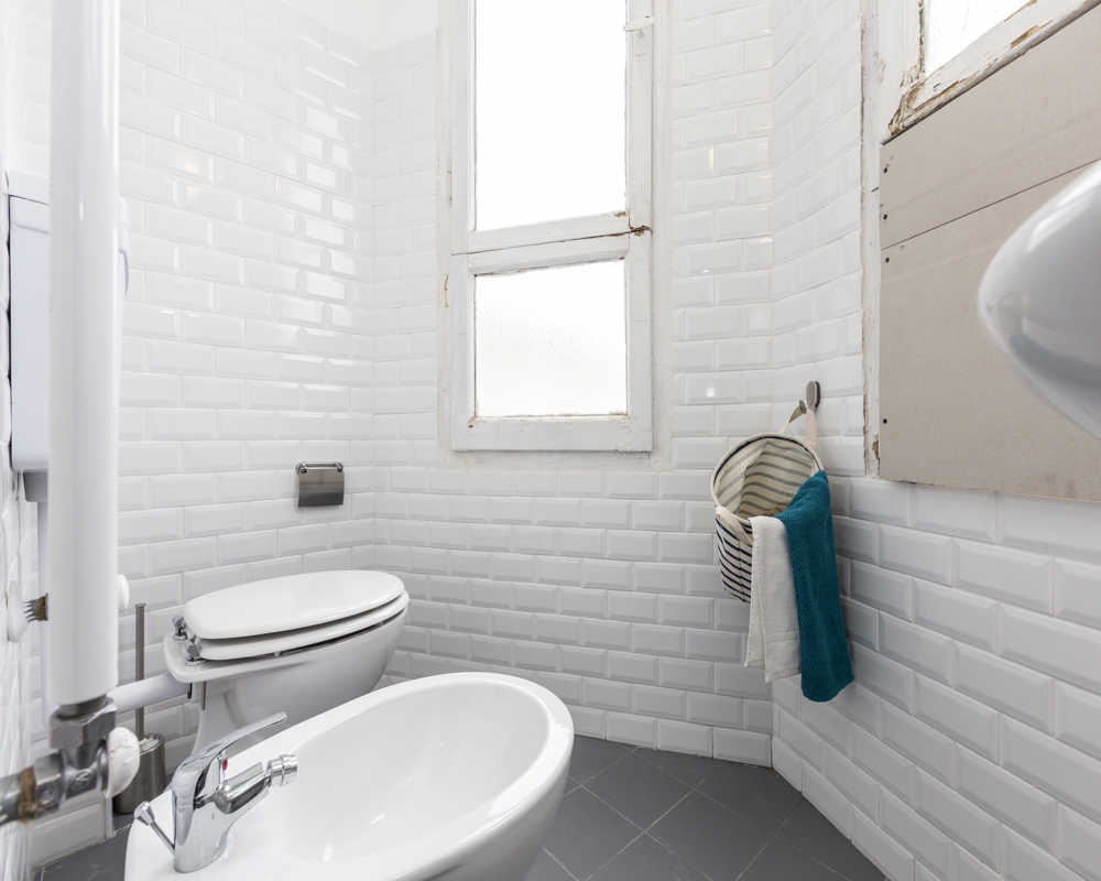 Single room Milano, 2 beds, 16.1m² — photo 21