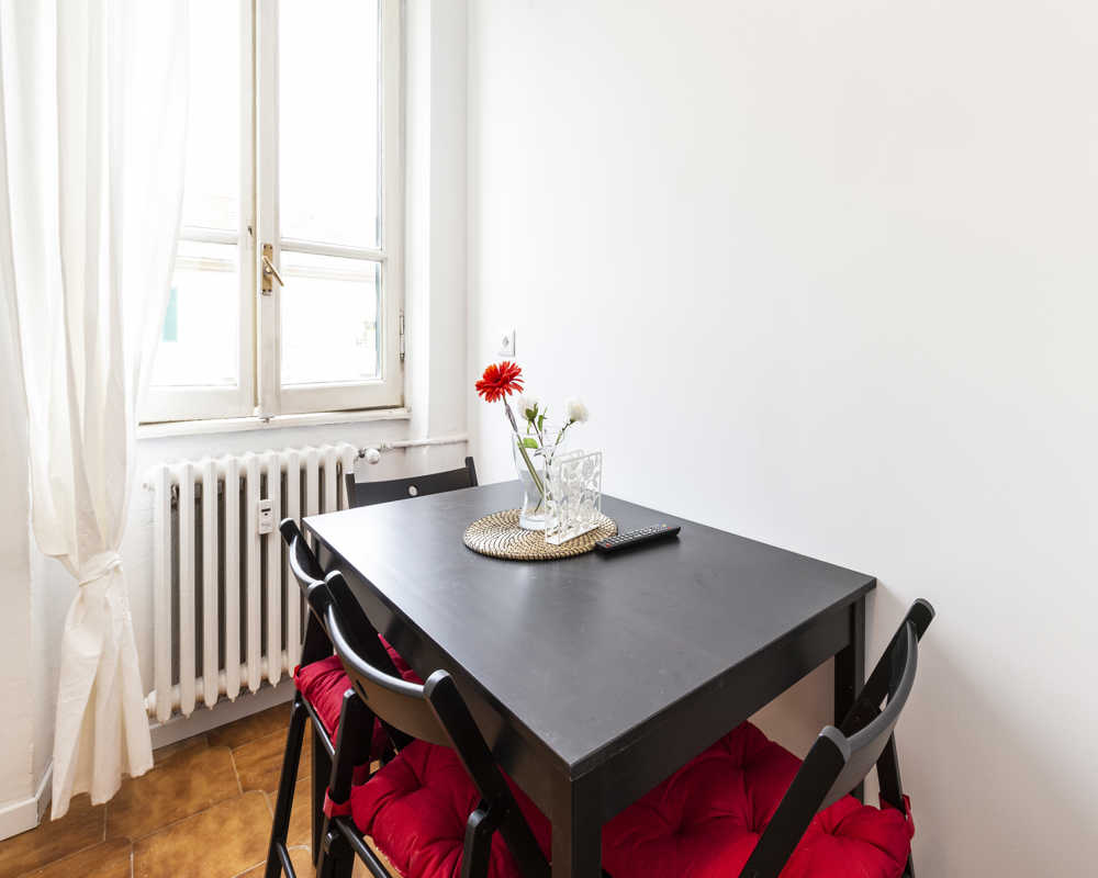 Single room Milano, 2 beds, 16.1m² — photo 18