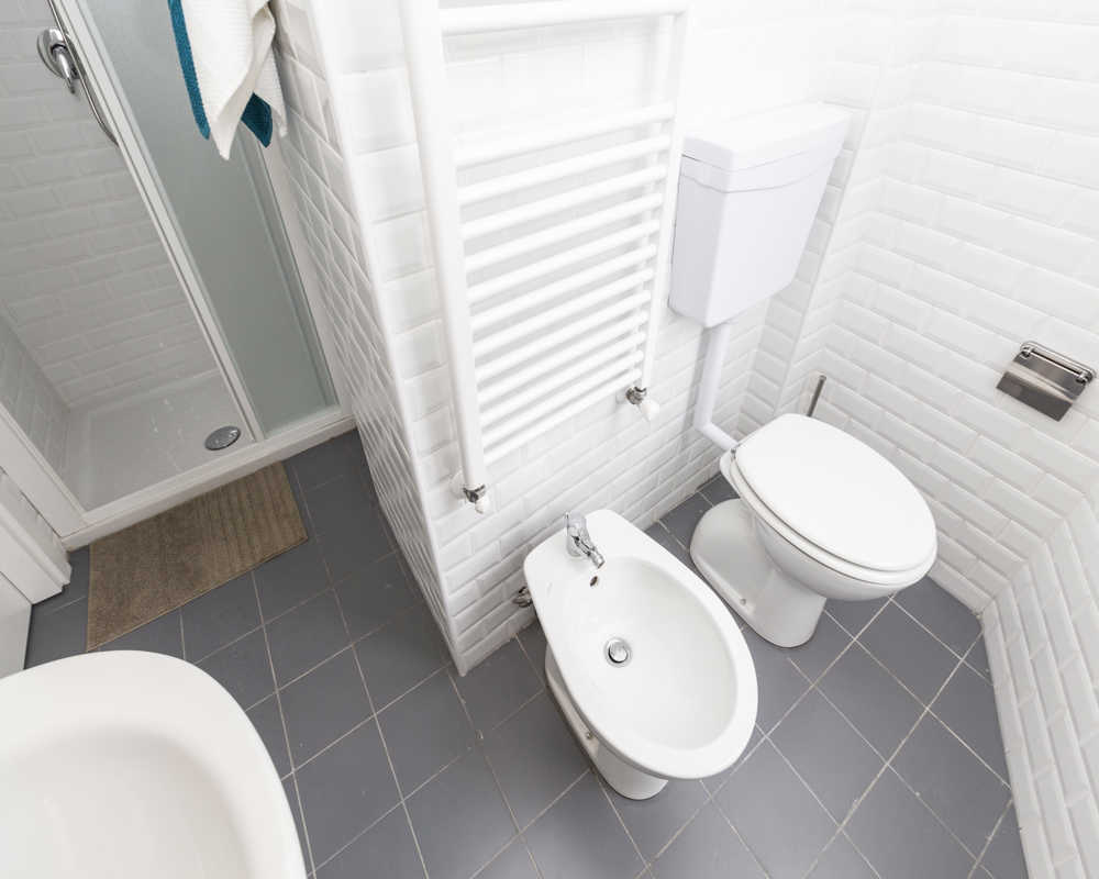 Single room Milano, 2 beds, 16.1m² — photo 15