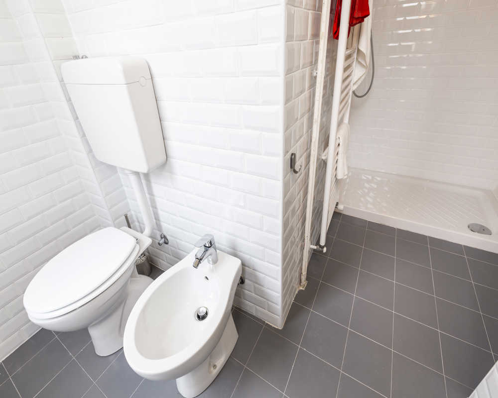 Single room Milano, 2 beds, 19.9m² — photo 20