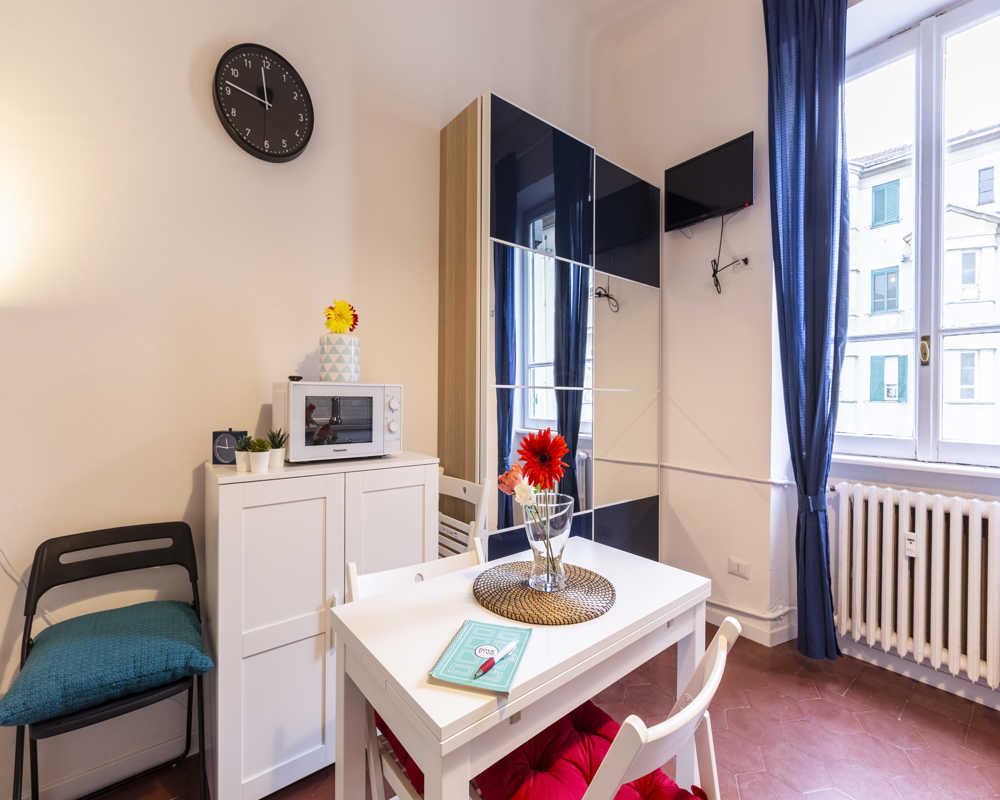 Single room Milano, 2 beds, 19.9m² — photo 15