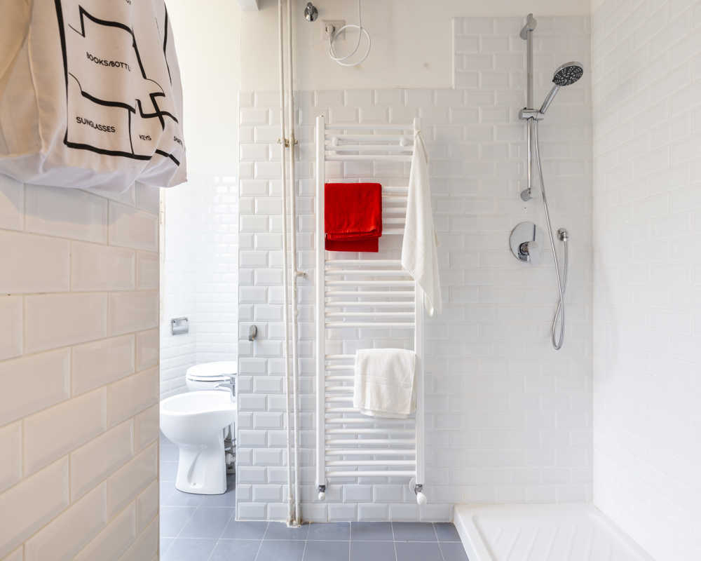 Single room Milano, 2 beds, 19.9m² — photo 12