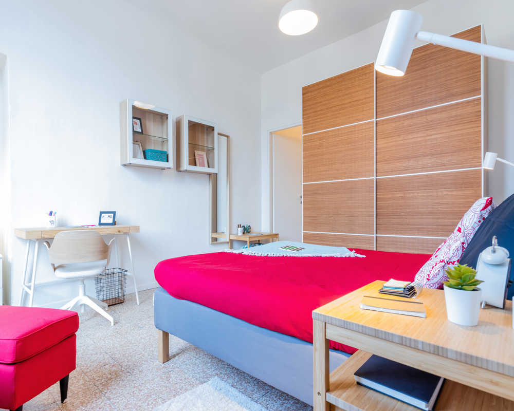 Image de la chambre 1