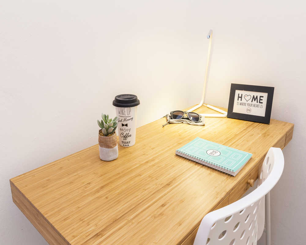 Single room Milano, 5 beds, 14.96m² — photo 33