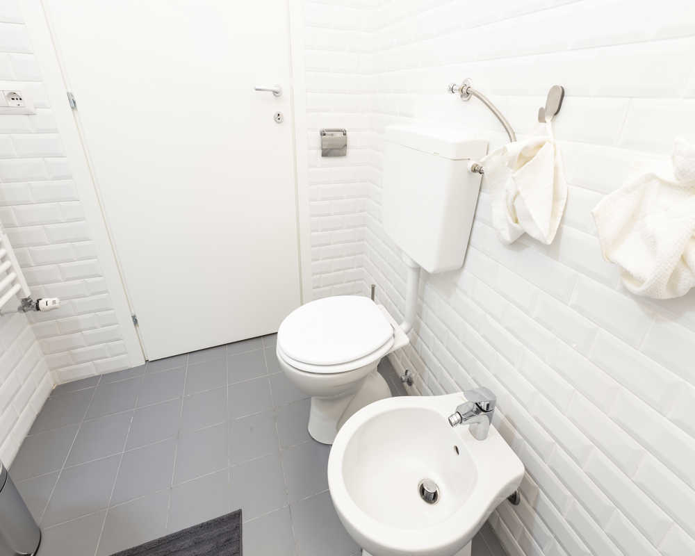 Single room Milano, 5 beds, 14.96m² — photo 47