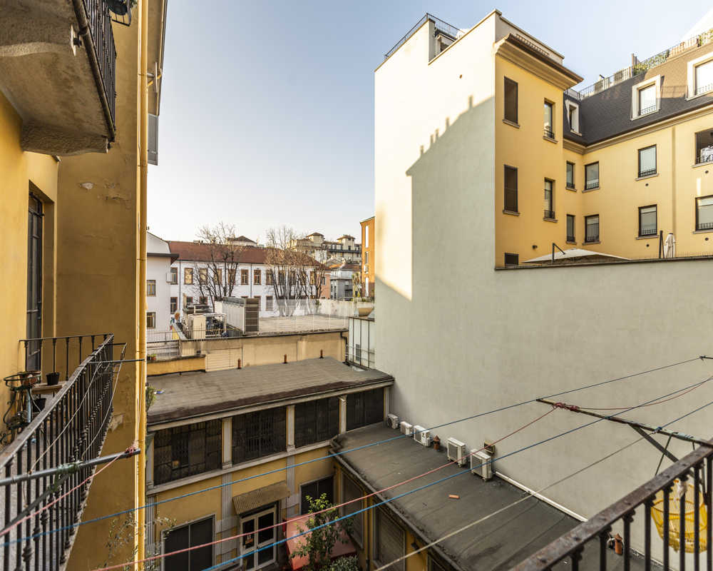 Single room Milano, 5 beds, 14.96m² — photo 55