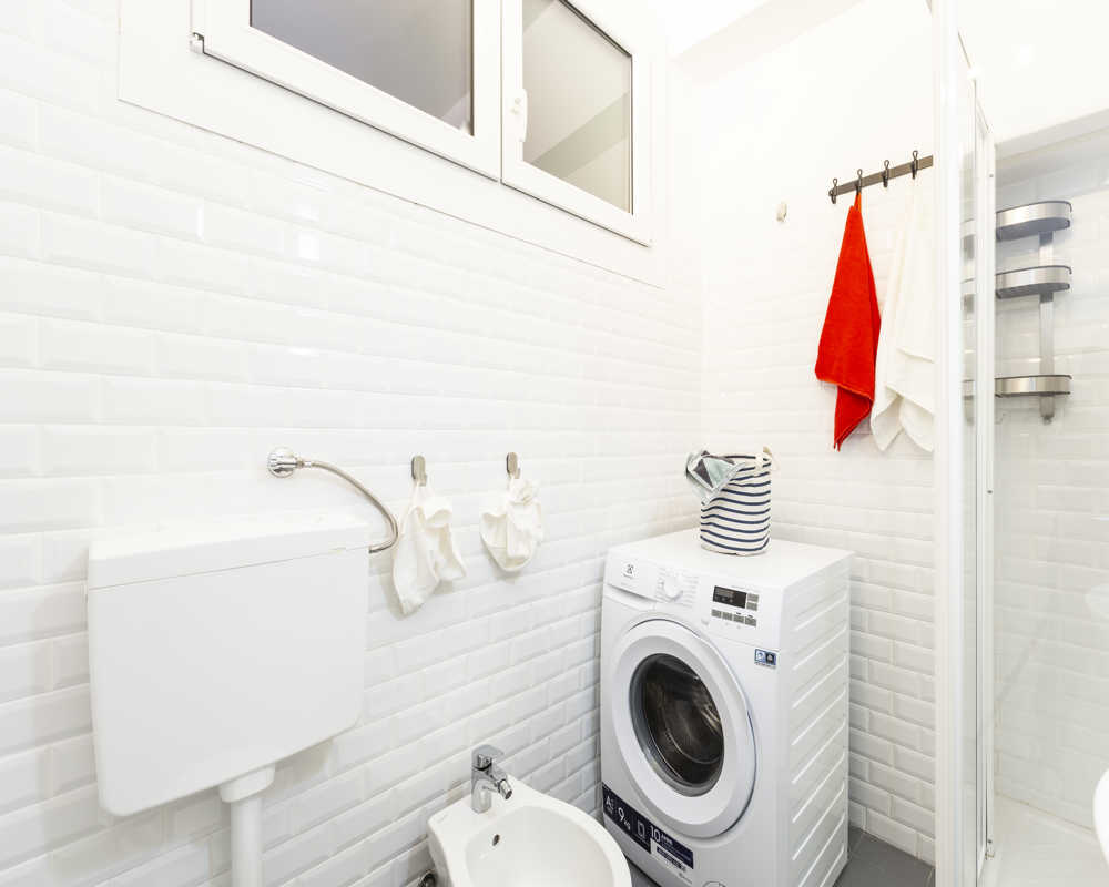 Single room Milano, 5 beds, 14.96m² — photo 45