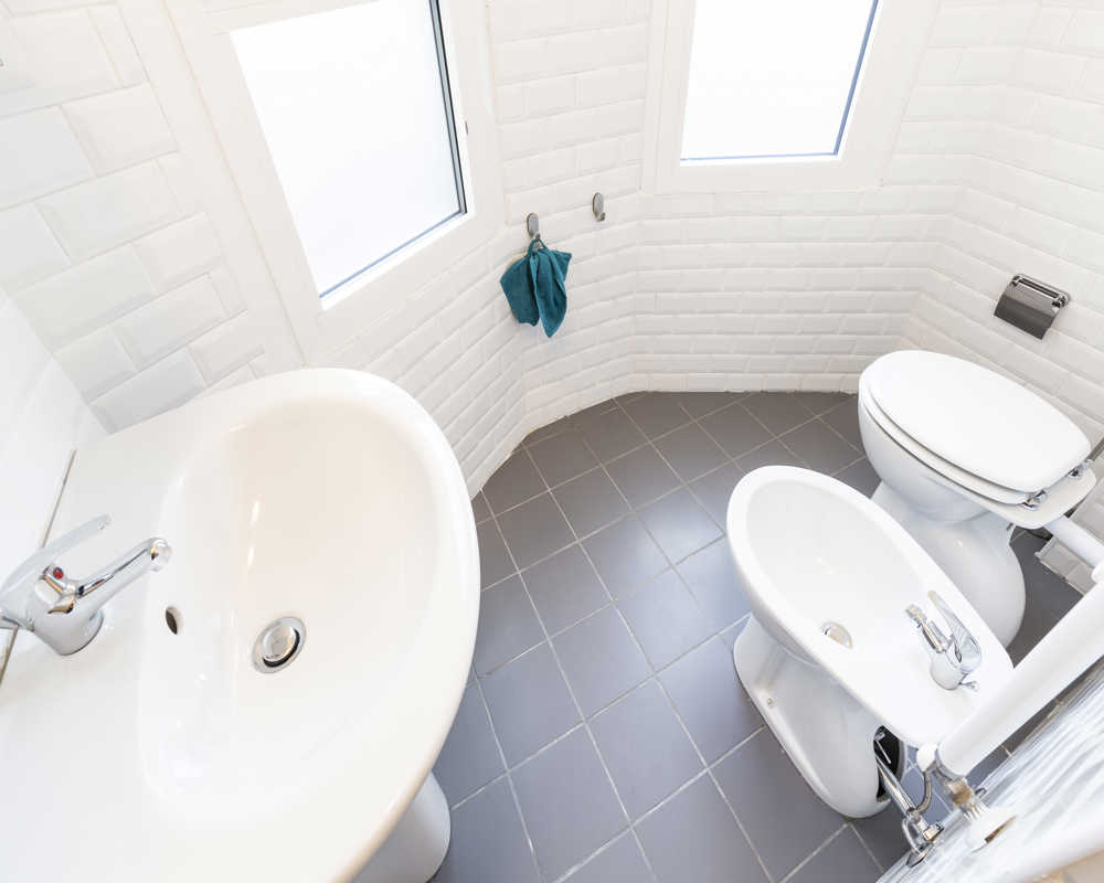 Single room Milano, 4 beds, 11.04m² — photo 29