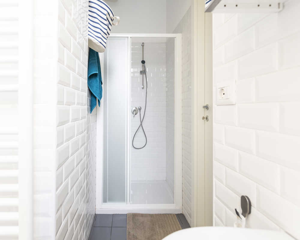 Chambre simple Milano, 3 chambres, 13,17m² — photo 27