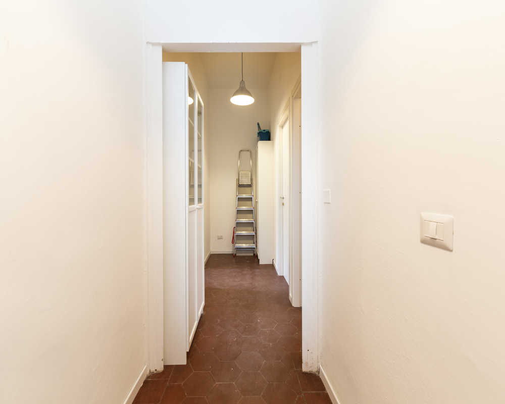 Chambre simple Milano, 3 chambres, 13,17m² — photo 32