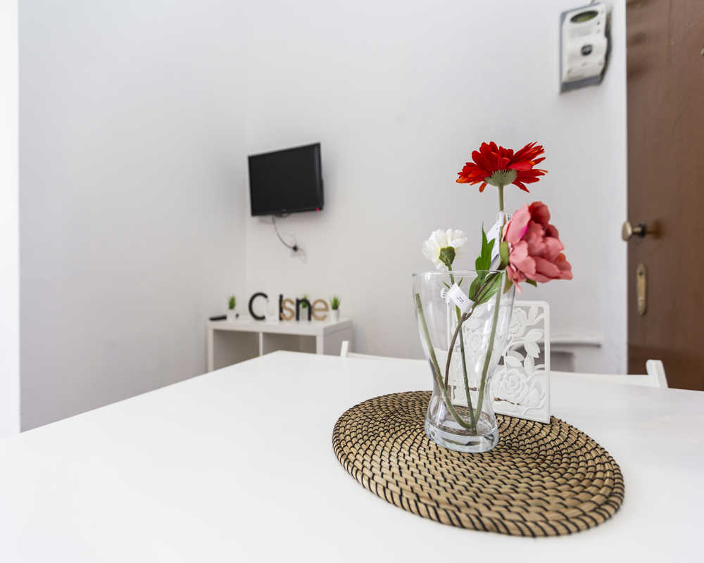 Chambre simple Milano, 3 chambres, 13,17m² — photo 45