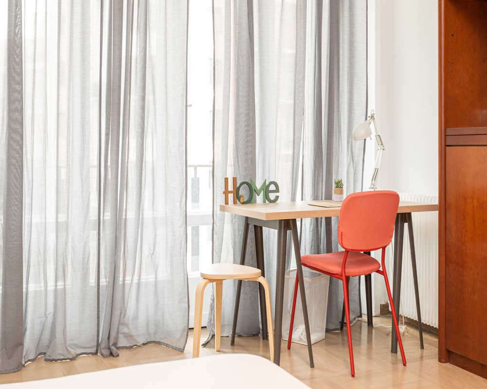 Single room Milano, 6 beds, 14m² — photo 26