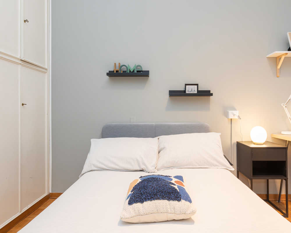Single room Milano, 6 beds, 14m² — photo 28