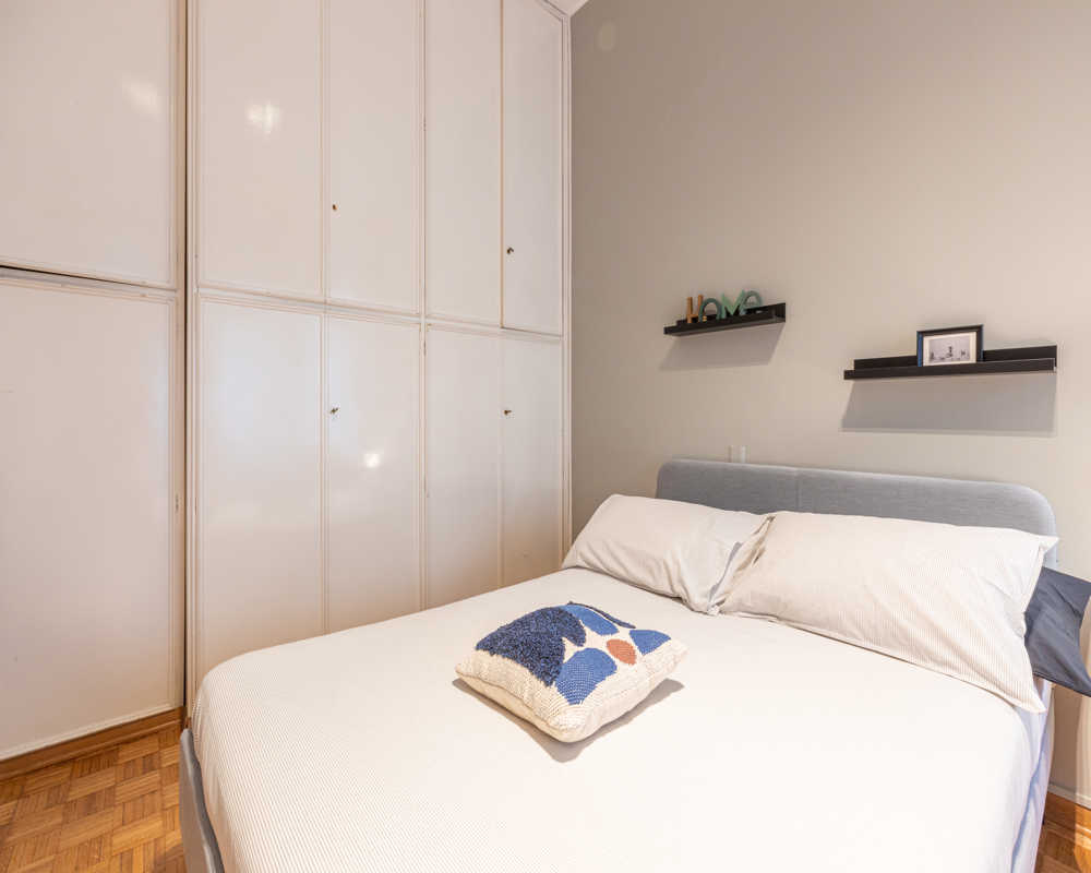 Single room Milano, 6 beds, 14m² — photo 27