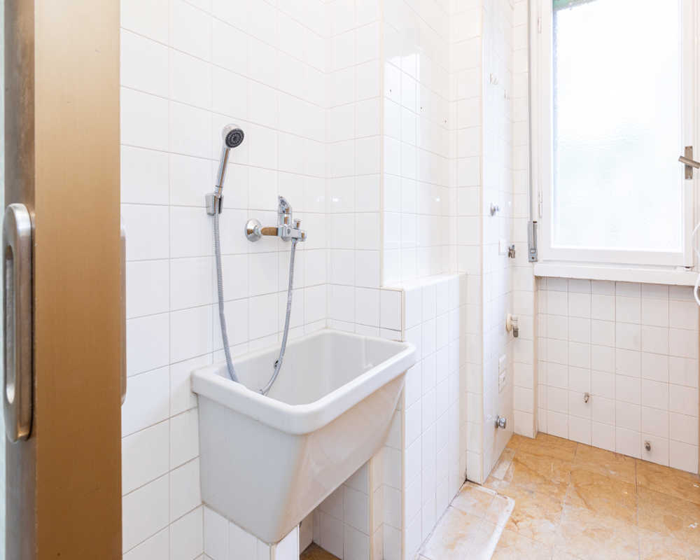 Single room Milano, 6 beds, 14m² — photo 23