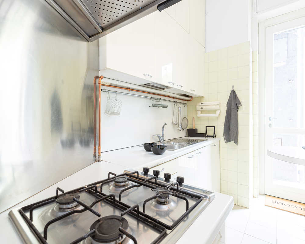 Single room Milano, 6 beds, 14m² — photo 12